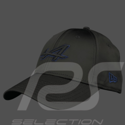 Casquette Alpine F1 Team A290 New Era 9Forty Noir 60578275 - Mixte