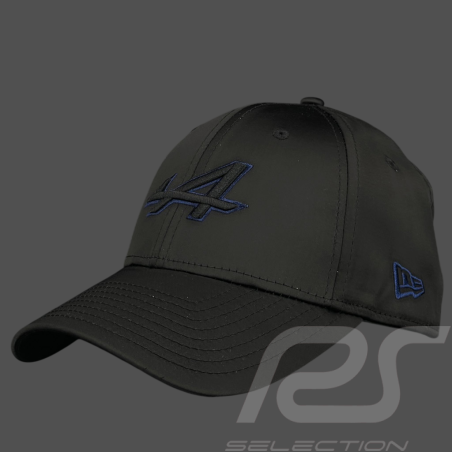 Alpine Hat F1 Team A290 New Era 9Forty Black 60578275 - Unisex