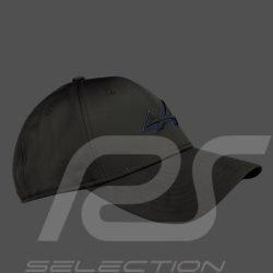 Alpine Cap F1 Team A290 New Era 9Forty Schwarz 60578275 - Unisex