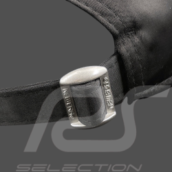 Casquette Alpine F1 Team A290 New Era 9Forty Noir 60578275 - Mixte