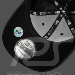Casquette Alpine F1 Team A290 New Era 9Forty Noir 60578275 - Mixte