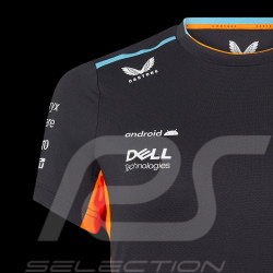 McLaren F1 Team T-Shirt Norris Piastri Phantom TF2607 – Damen