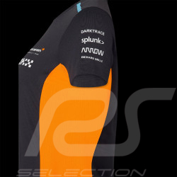 McLaren F1 Team T-Shirt Norris Piastri Phantom TF2607 – Damen