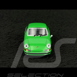 Porsche 911 S 1972 Grüne Viper 1/87 Minichamps 870064422