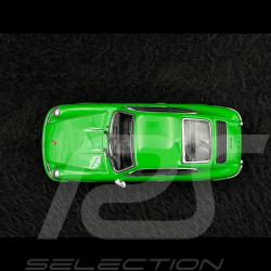 Porsche 911 S 1972 Vert Vipère 1/87 Minichamps 870064422