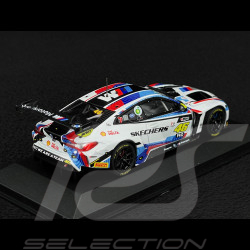 Valentino Rossi BMW M4 GT3 n° 46 5th 12h Bathurst 2024 1/43 Minichamps 410242746
