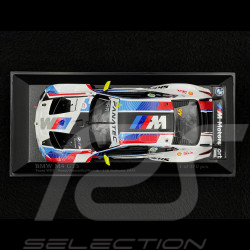 Valentino Rossi BMW M4 GT3 n° 46 5th 12h Bathurst 2024 1/43 Minichamps 410242746
