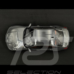 BMW M3 2024 Gris Metallique 1/18 Minichamps 110020221