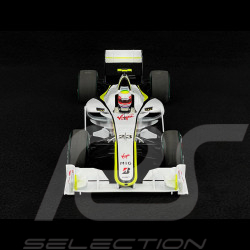 Rubens Barrichello Brawn GP BGP001 n° 23 Sieger Europe GP 2009 1/18 Minichamps 180090223