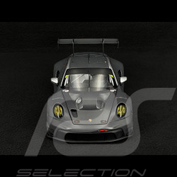 Porsche 911 GT3 R Type 992 2023 Carbone 1/18 Minichamps 110246000