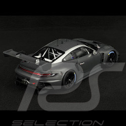 Porsche 911 GT3 R Type 992 2023 Carbon 1/18 Minichamps 110246000
