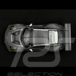 Porsche 911 GT3 R Type 992 2023 Carbon 1/18 Minichamps 110246000