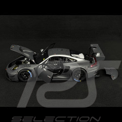 Porsche 911 GT3 R Type 992 2023 Carbon 1/18 Minichamps 110246000