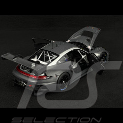 Porsche 911 GT3 R Type 992 2023 Carbone 1/18 Minichamps 110246000