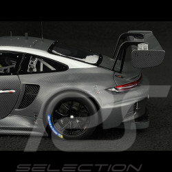 Porsche 911 GT3 R Type 992 2023 Carbone 1/18 Minichamps 110246000