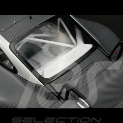 Porsche 911 GT3 R Type 992 2023 Carbone 1/18 Minichamps 110246000