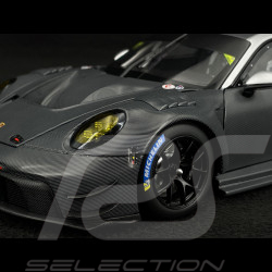 Porsche 911 GT3 R Typ 992 2023 Carbon 1/18 Minichamps 110246000