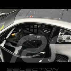 Porsche 911 GT3 R Typ 992 2023 Carbon 1/18 Minichamps 110246000