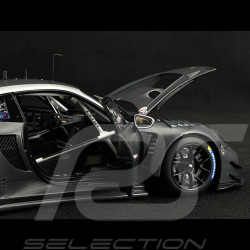 Porsche 911 GT3 R Typ 992 2023 Carbon 1/18 Minichamps 110246000