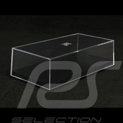 Replacement Plexiglas Display Case for F1 Miniatures 1/43 Minichamps