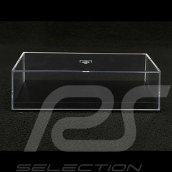 Replacement Plexiglas Display Case for F1 Miniatures 1/43 Minichamps