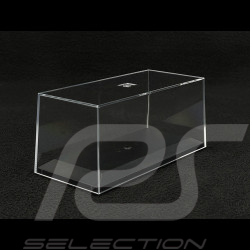 Replacement Plexiglas Display Case for Miniatures 1/43 Minichamps