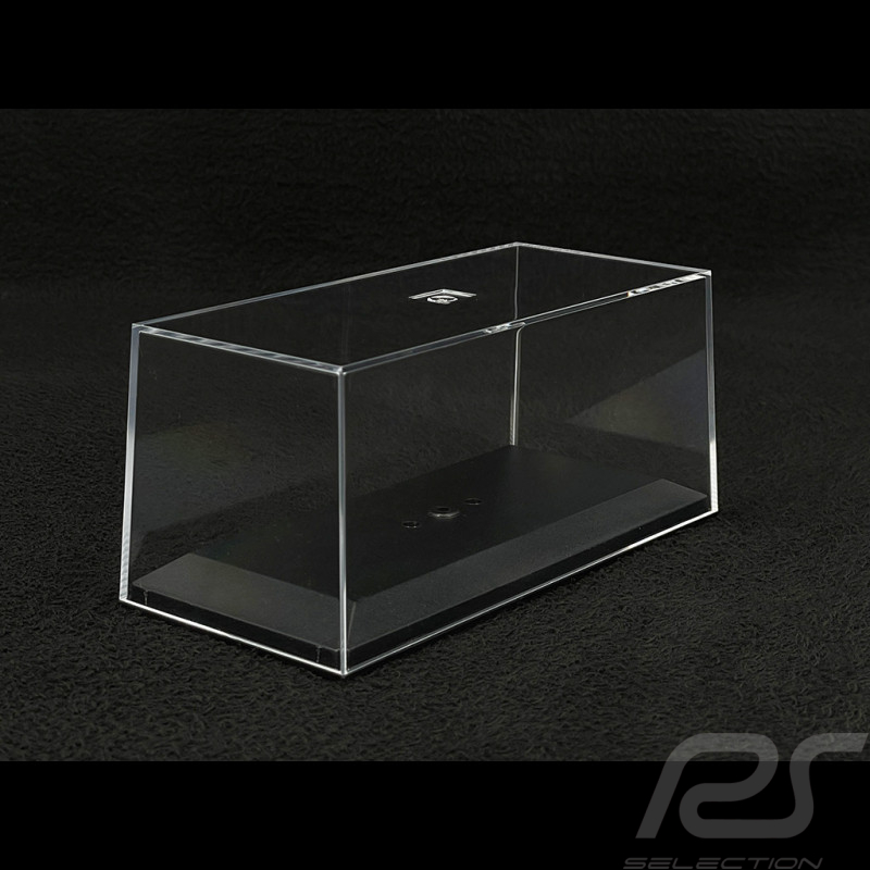Replacement Plexiglas Display Case for Miniatures 1/43 Minichamps