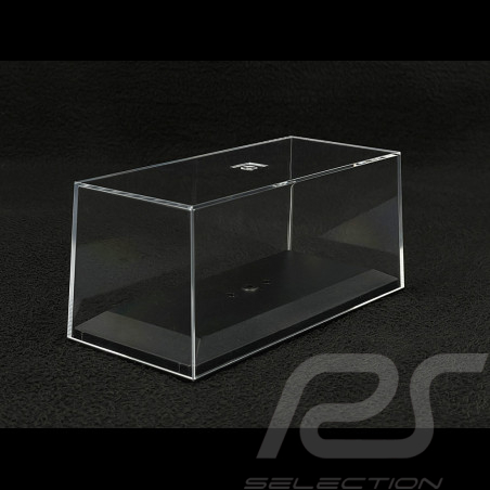 Replacement Plexiglas Display Case for Miniatures 1/43 Minichamps