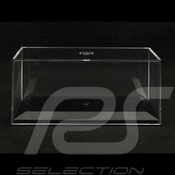 Ersatz-Plexiglasvitrine für Miniaturen 1/43 Minichamps