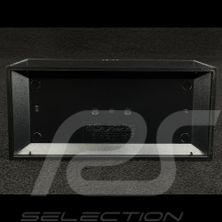 Boîte Vitrine de Remplacement Plexiglas pour Miniatures 1/43 Minichamps