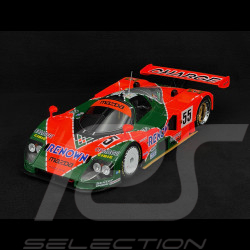 Mazda 787B n° 55 Sieger 24h Le mans 1991 1/12 Werk83 W1201201