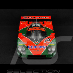Mazda 787B n° 55 Sieger 24h Le mans 1991 1/12 Werk83 W1201201