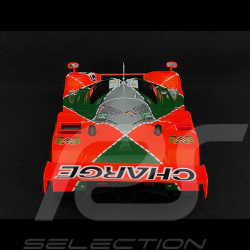 Mazda 787B n° 55 Vainqueur 24h Le mans 1991 1/12 Werk83 W1201201