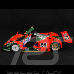 Mazda 787B n° 55 Sieger 24h Le mans 1991 1/12 Werk83 W1201201