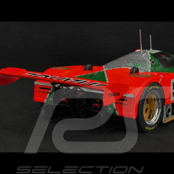 Mazda 787B n° 55 Sieger 24h Le mans 1991 1/12 Werk83 W1201201