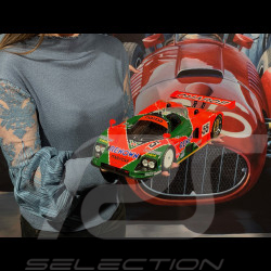 Mazda 787B n° 55 Sieger 24h Le mans 1991 1/12 Werk83 W1201201