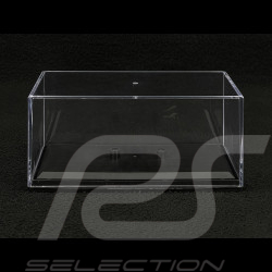 Replacement Display Case Plexiglas for Miniatures 1/43