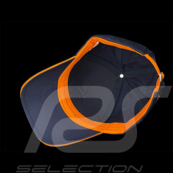 Honda Hat Repsol HRC Moto GP Navy blue TU5383-190 - Unisex