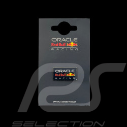 Red Bull Racing Anstecknadel Metall F1 Marineblau 2052-RB