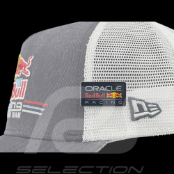 Pin's Red Bull Racing Badge Insigne Métal F1 Bleu Marine 2052-RB