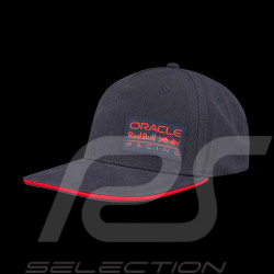 Red Bull Racing F1 Team Cap Verstappen Night Sky / Red TU4305