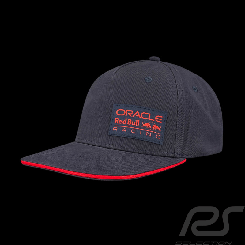 Red Bull Racing F1 Team Cap Verstappen Night Sky / Red TU4305