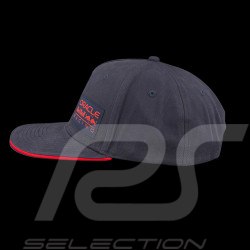 Red Bull Racing F1 Team Kappe Verstappen Nachthimmel / Rot TU4305