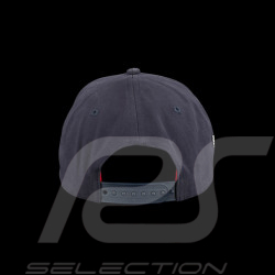 Red Bull Racing F1 Team Kappe Verstappen Nachthimmel / Rot TU4305