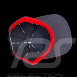 Red Bull Racing F1 Team Cap Verstappen Night Sky / Red TU4305