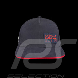 Red Bull Racing F1 Team Cap Verstappen Night Sky / Red TU4305