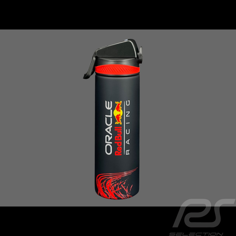 Red Bull Racing F1 Team Trinkflasche Nachthimmel TU5974