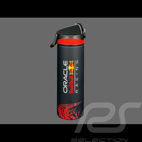 Botella de agua Red Bull...