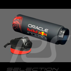 Red Bull Racing F1 Team Trinkflasche Nachthimmel TU5974