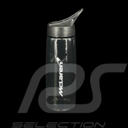 McLaren F1 Team Water Bottle Anthracite Black 2095D1